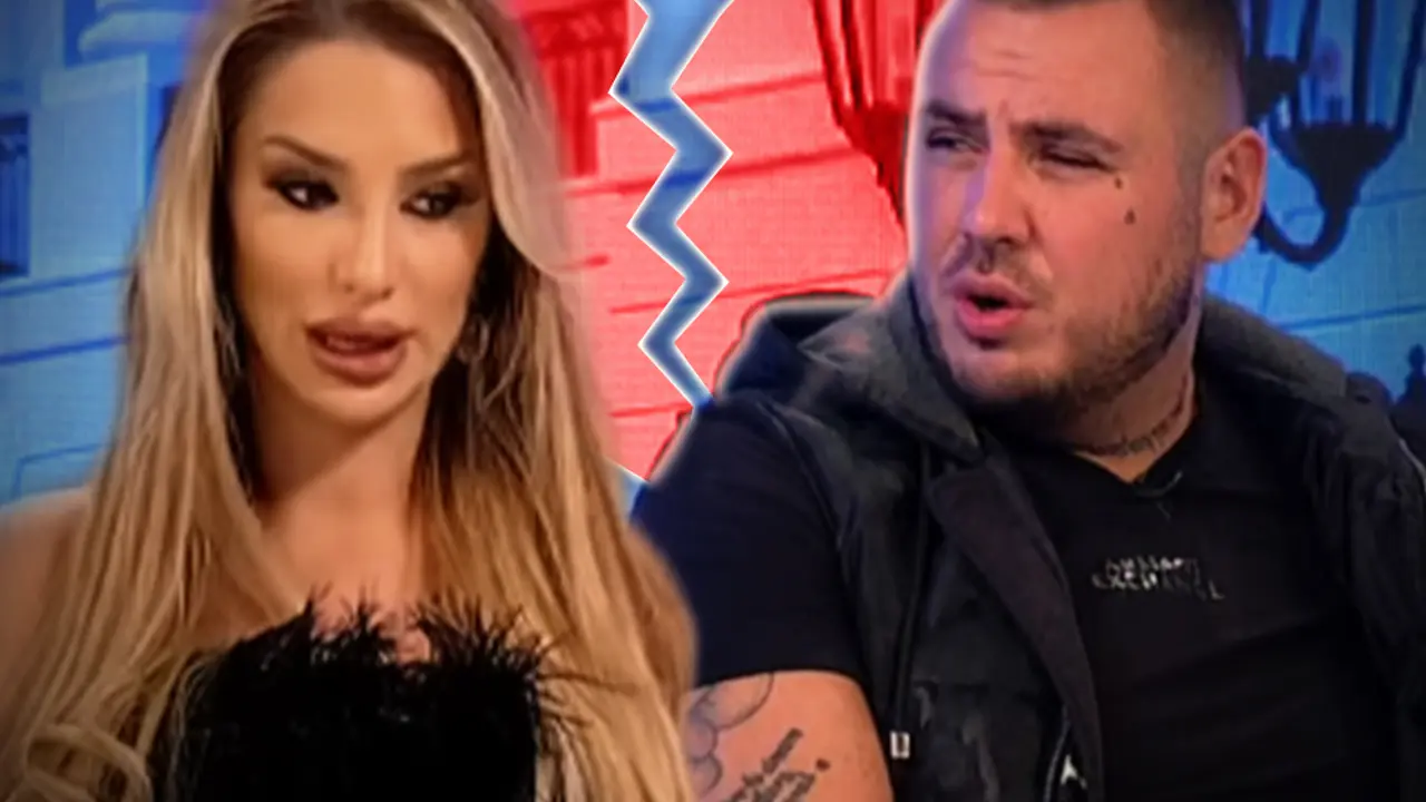 Aleksandra Nikolić, Filip Car