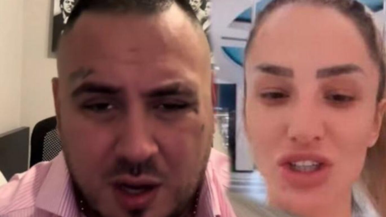 Aleksandra Nikolić, Filip Car