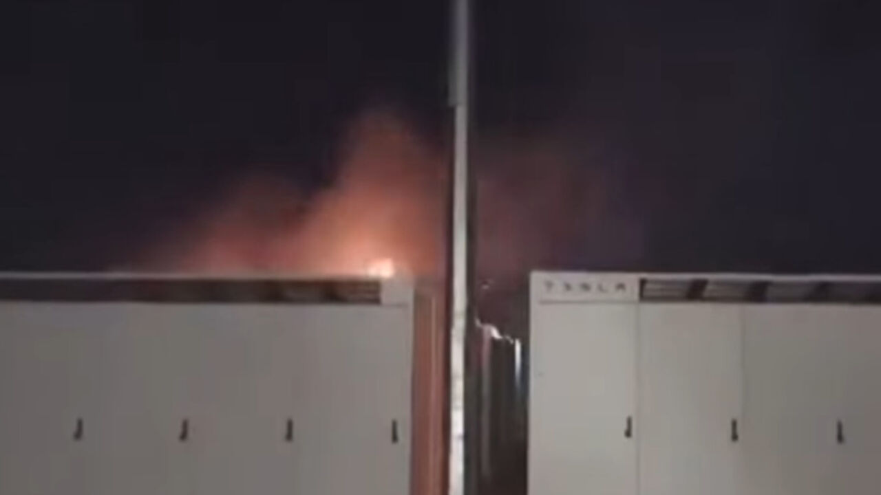 tesla