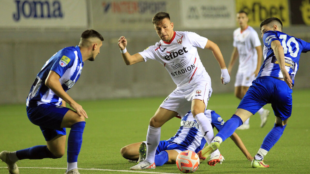 FK Voždovac
