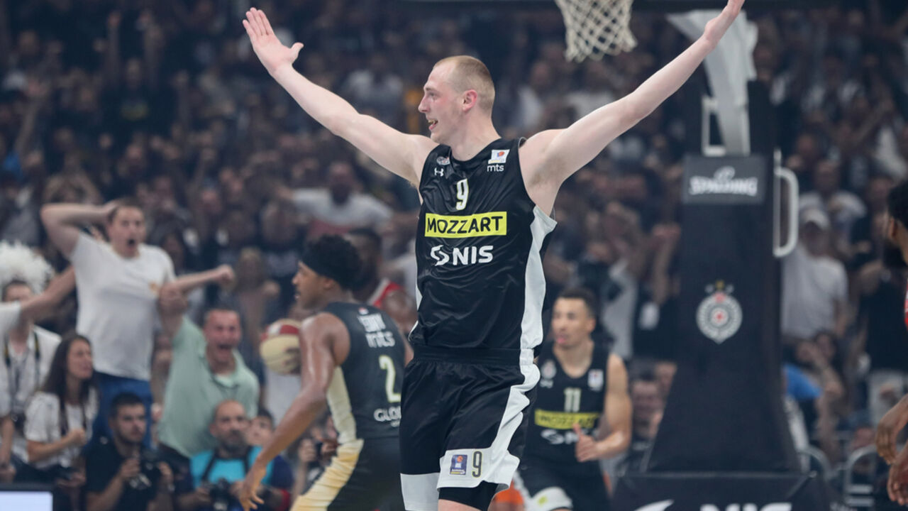 Alen Smailagić