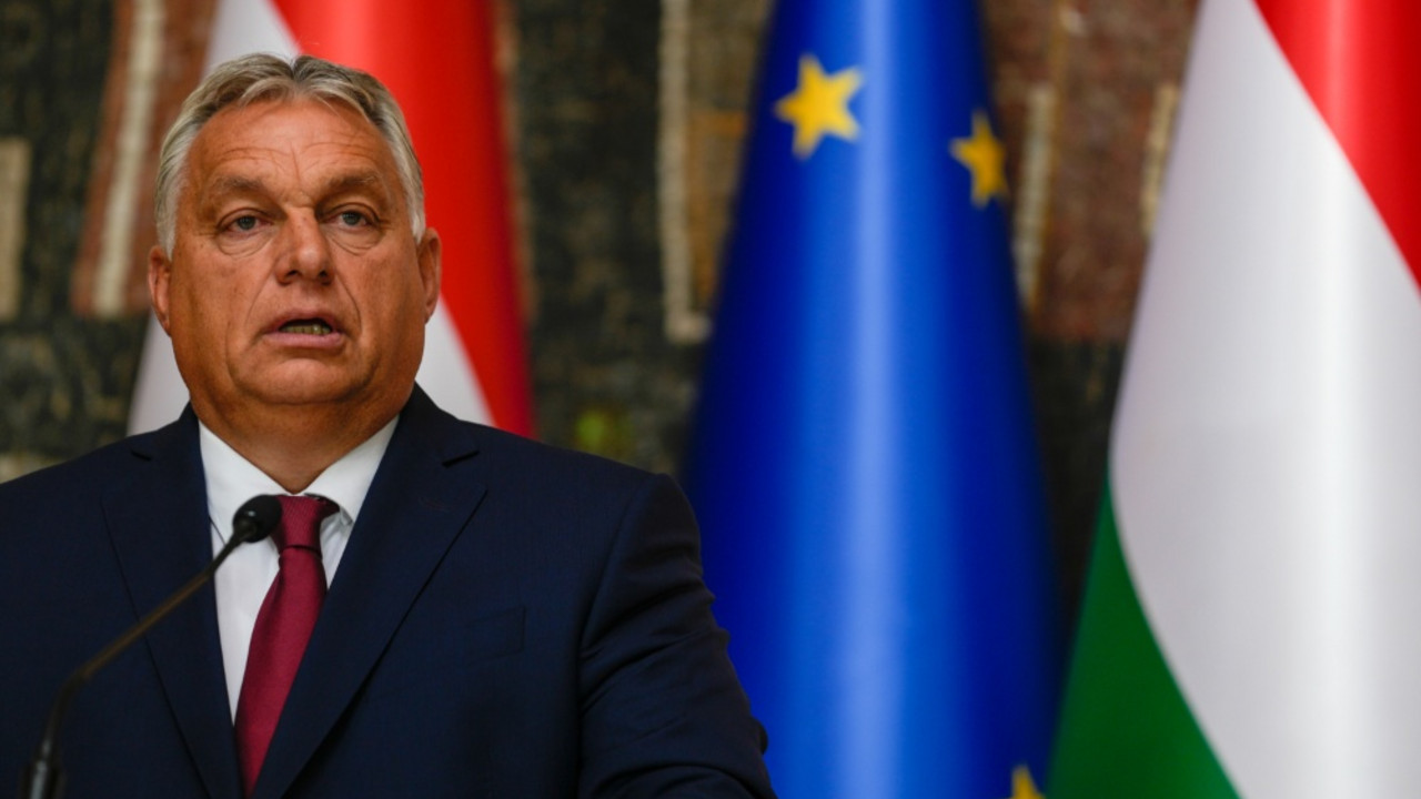 Viktor Orban
