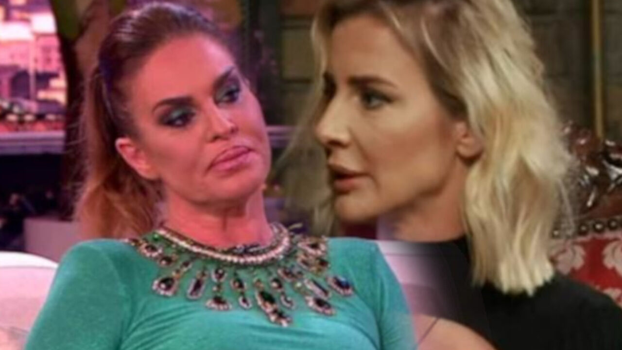 Milena Kačavenda, Milica Dabović