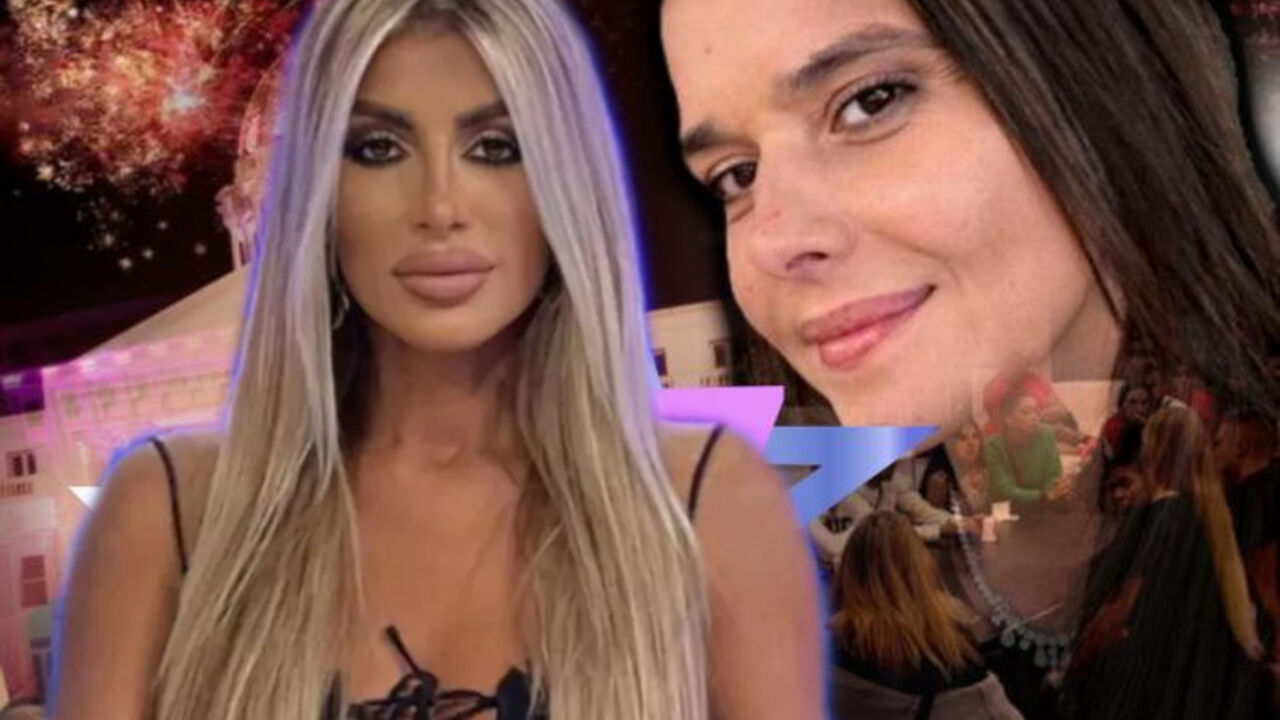 Dalila Dragojević, Milica Mitrović