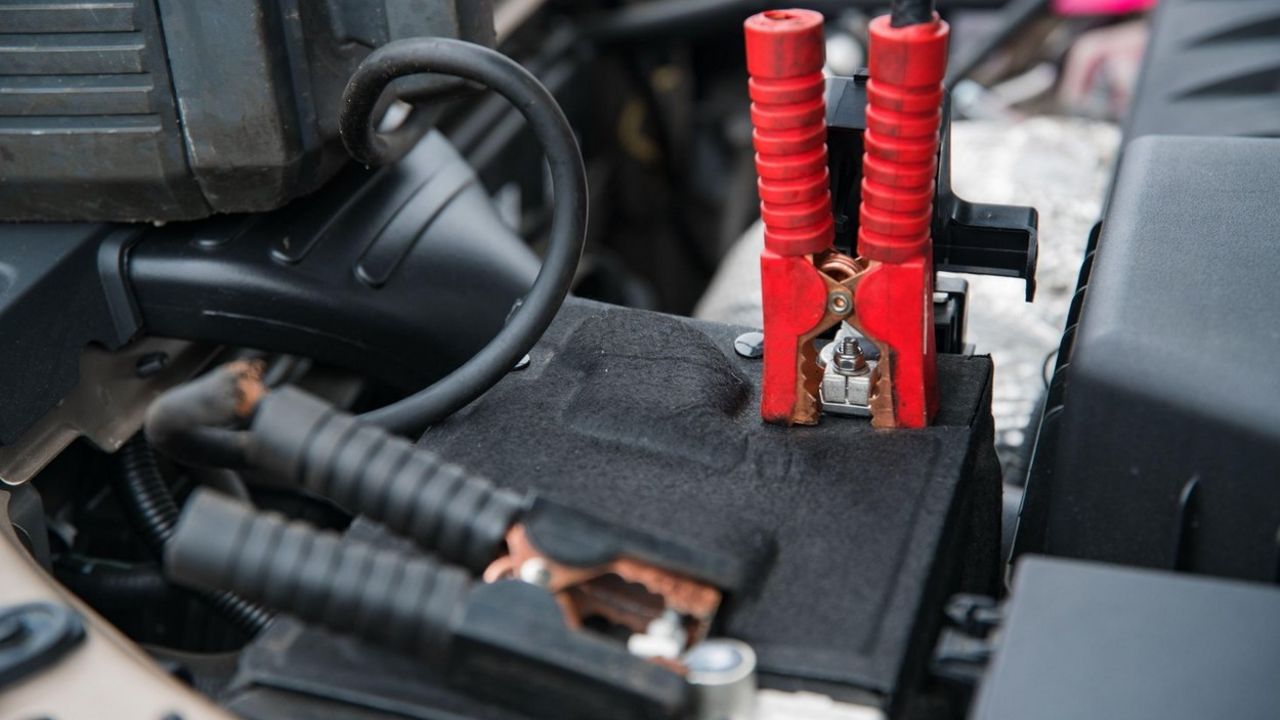 Kablovi za paljenje automobila