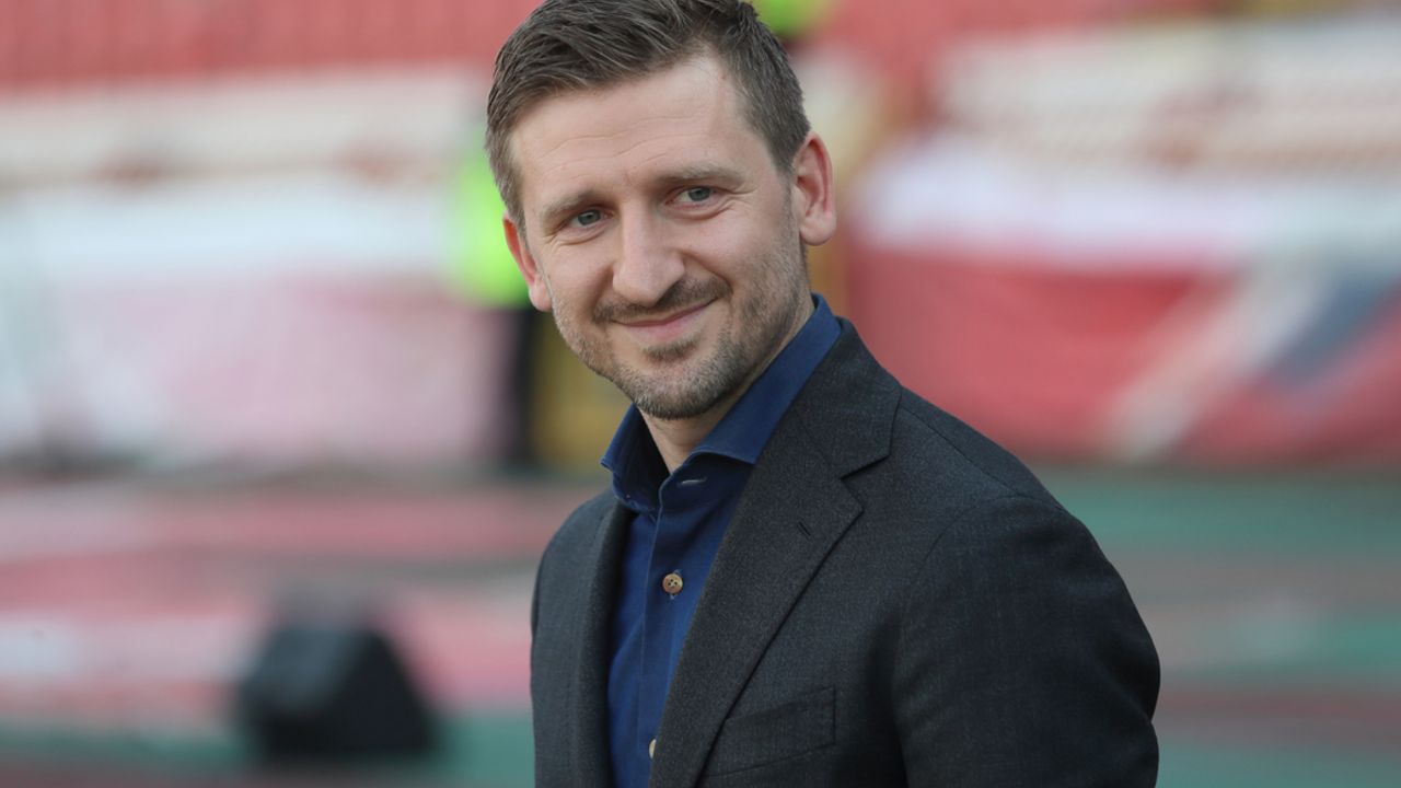 Marko Marin