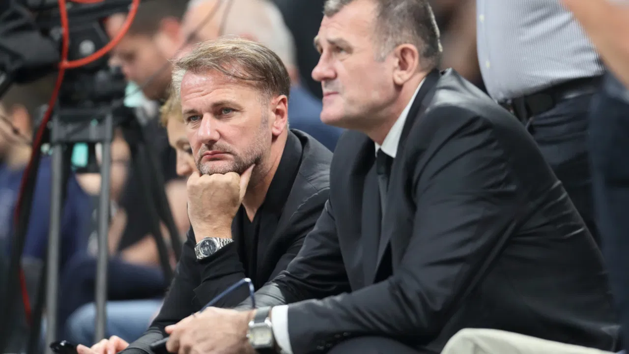 Ostoja Mijailović, Zoran Savić