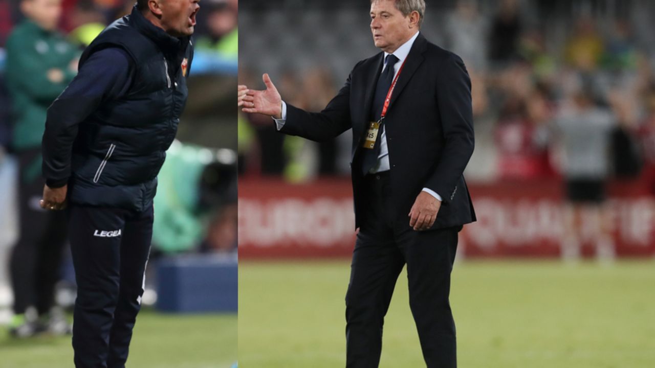 Miodrag Radulović, Dragan Stojković Piksi