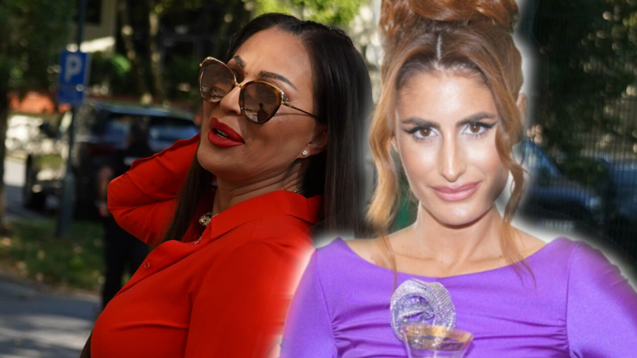 Ceca, Didi Džej