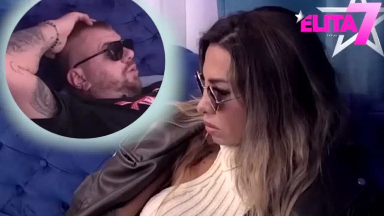 Aneli, Janjuš