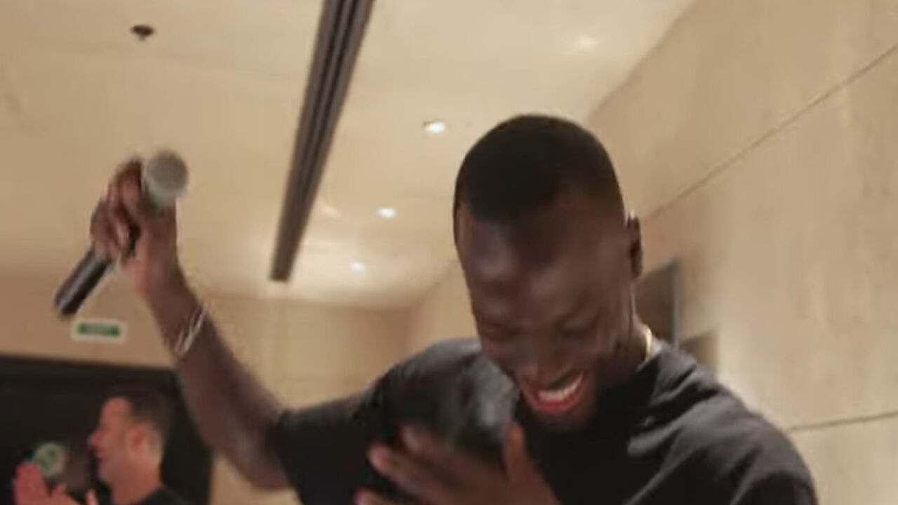 Šerif Ndiaje