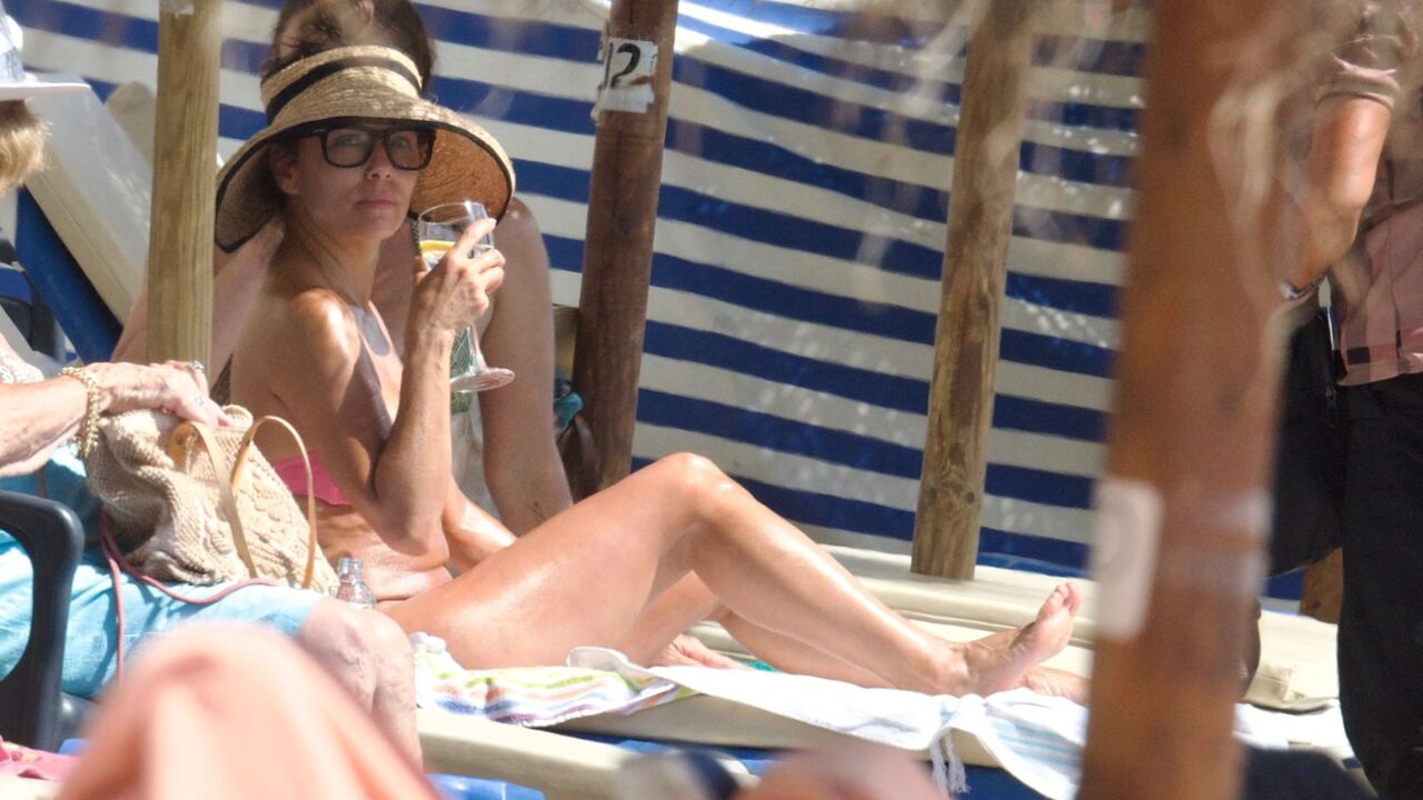 eva longorija