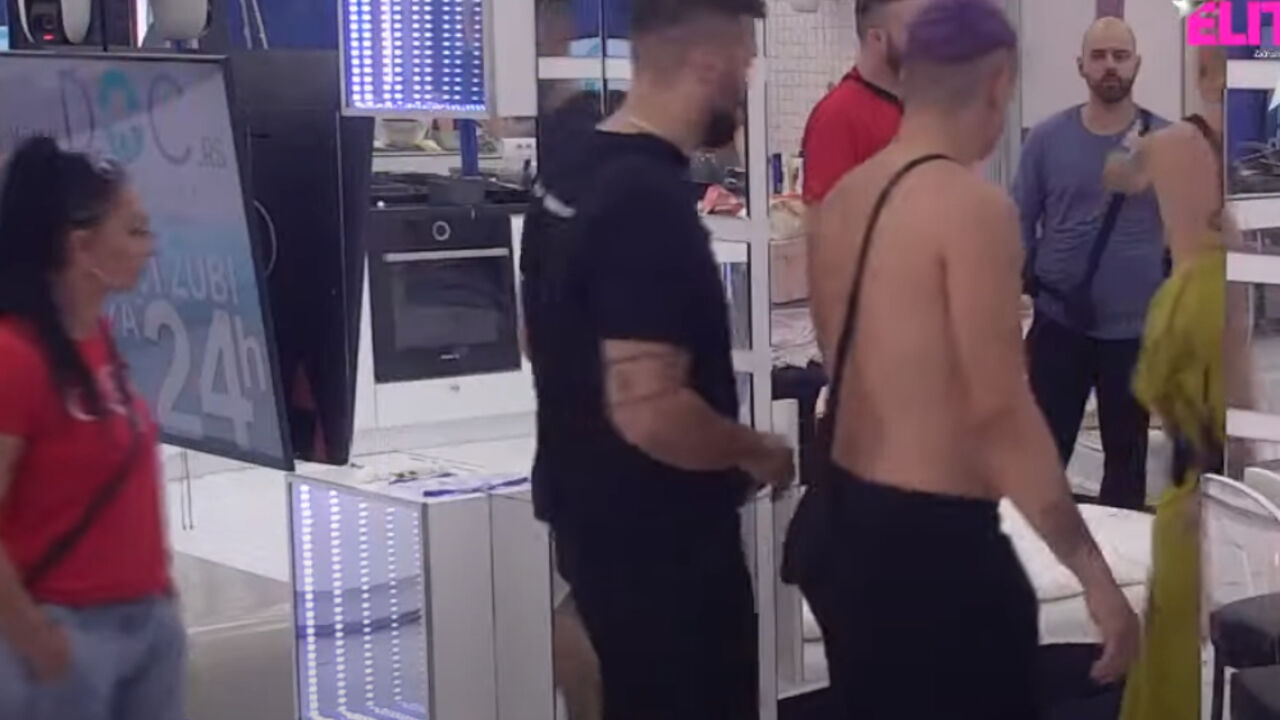Zadruga