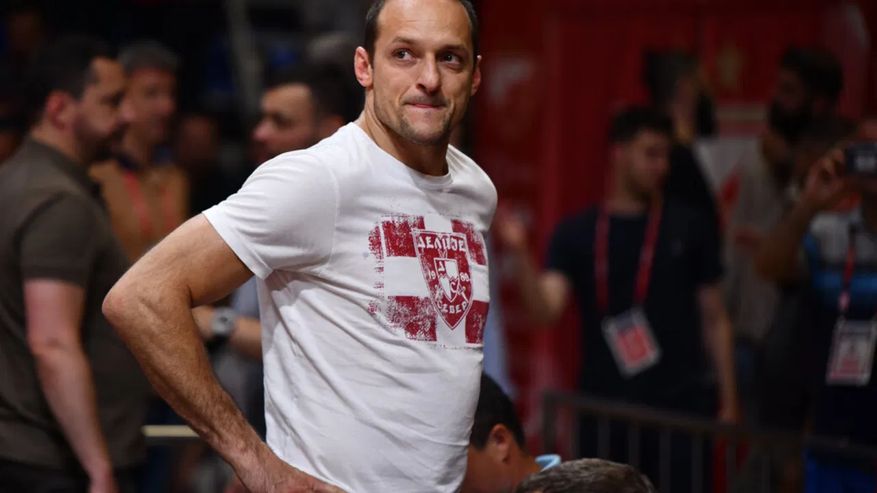 Igor Rakočević