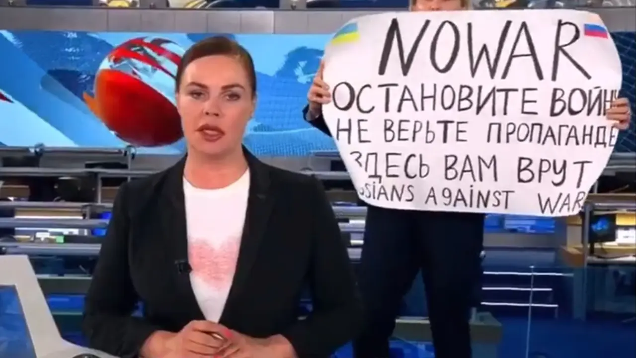 Marina Ovsjanikova 