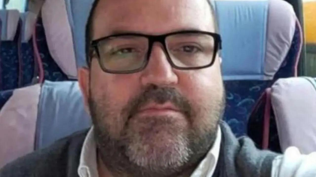 Alberto Rizoto