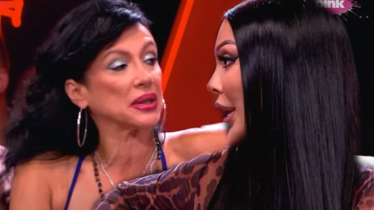 Vesna Vukelić Vendi, Maja Marinković