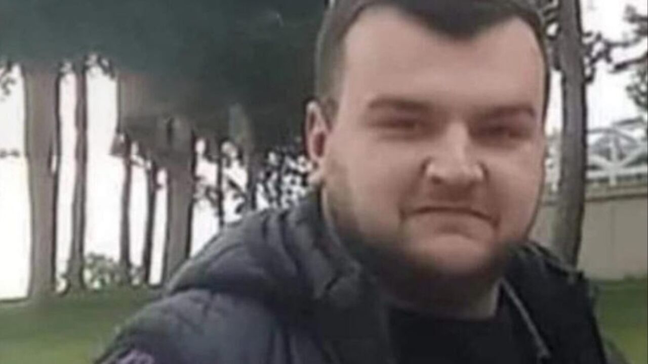 Nestao Stefan u Žitorađi