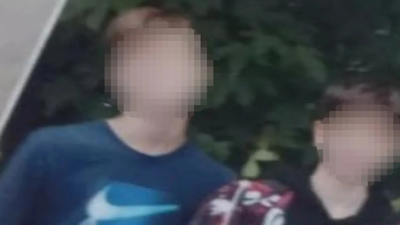 dečaci iz Niške Banje