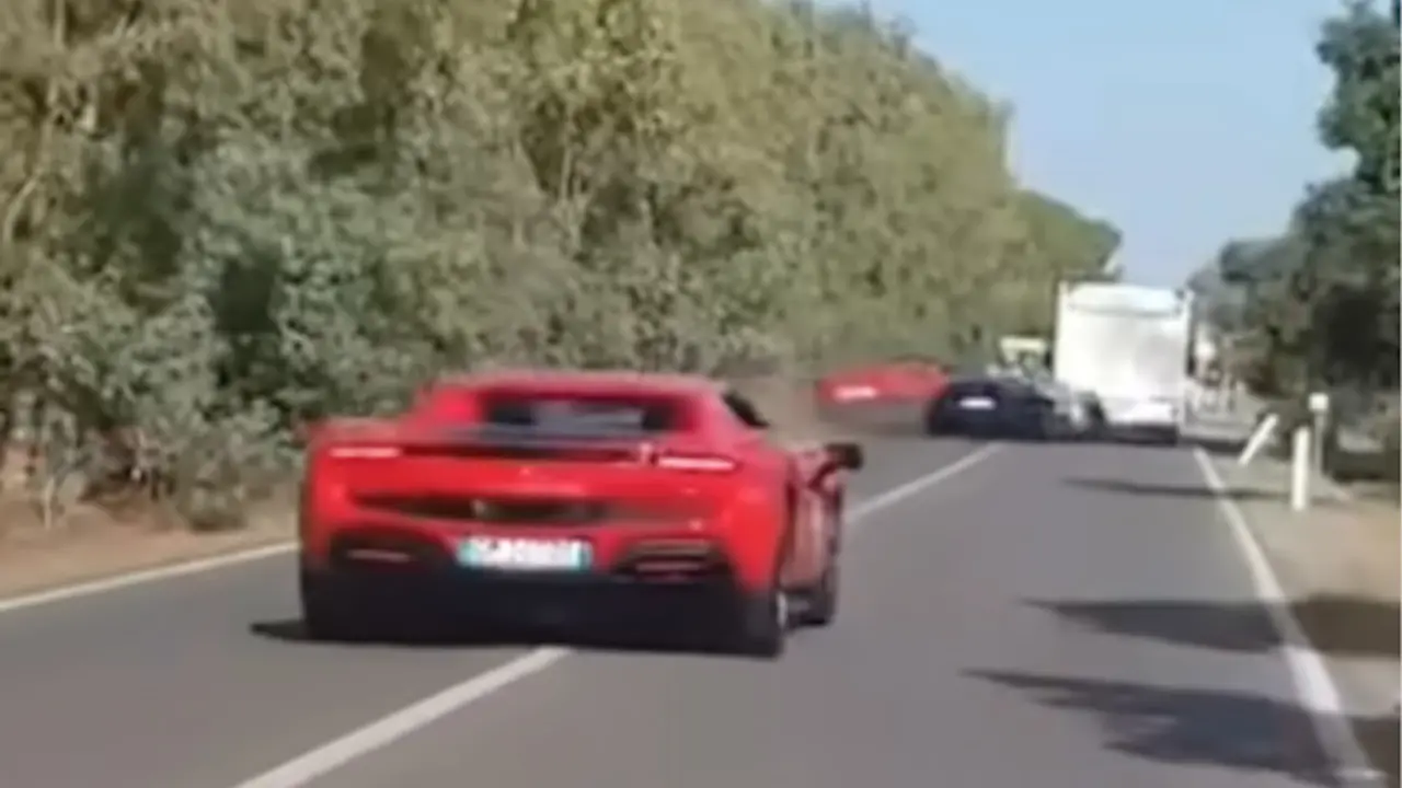 automobil