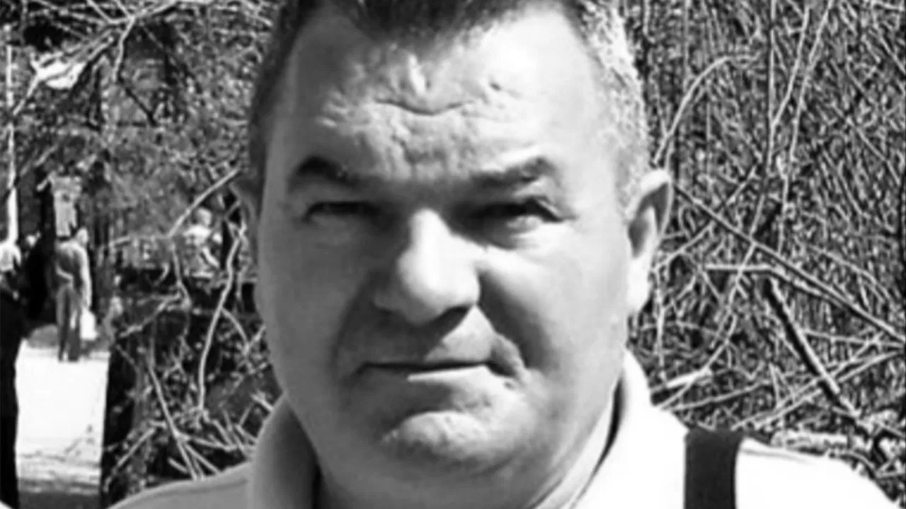 Dobrivoje Dobri Stošić