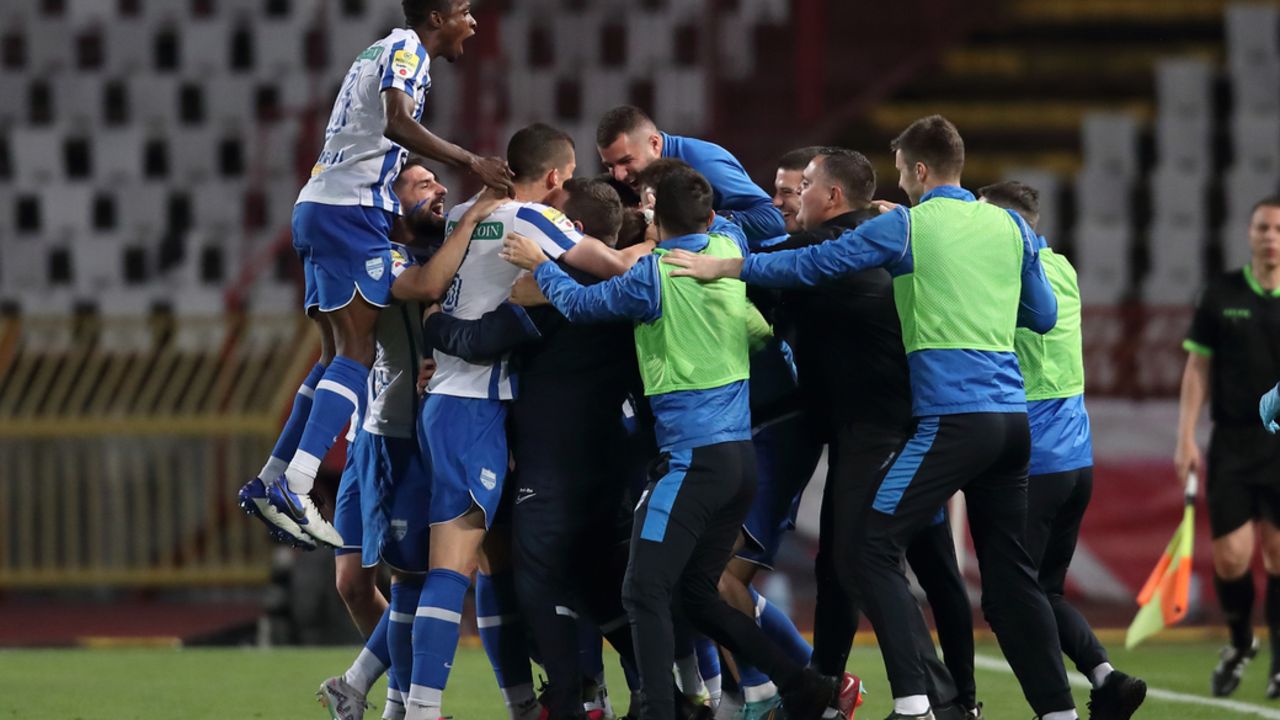 FK Novi Pazar