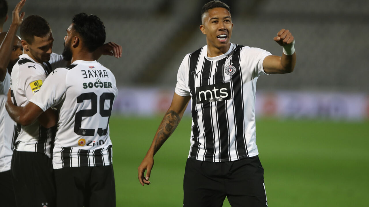 FK Partizan