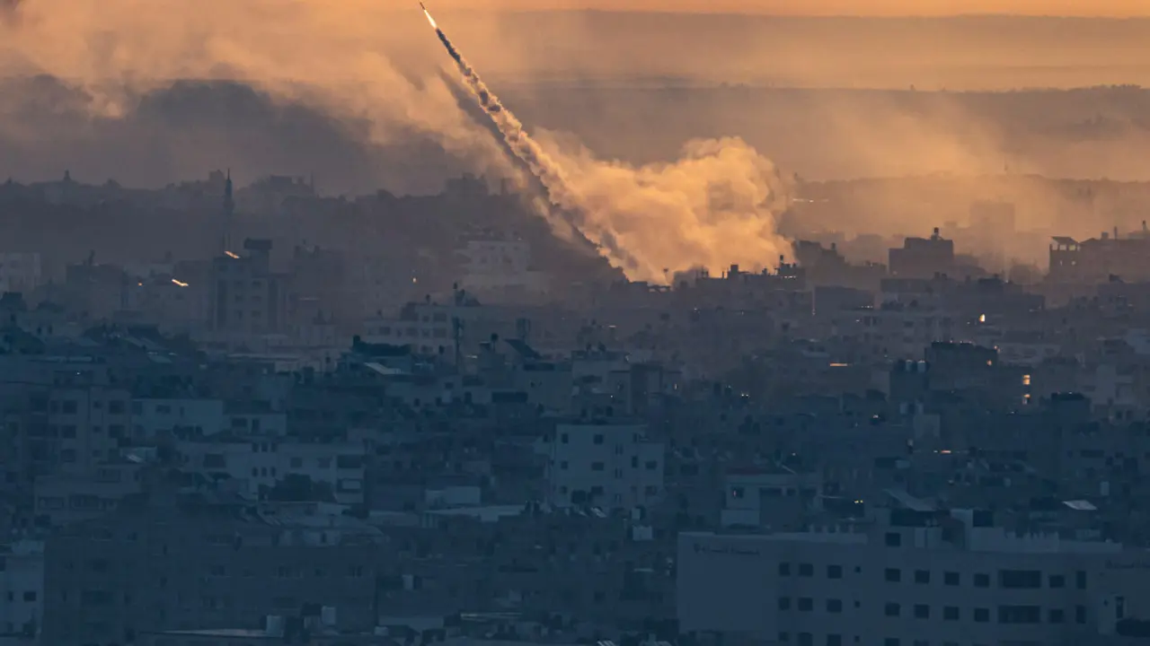 Izrael