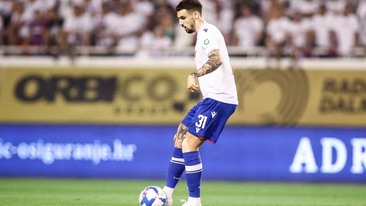 FK Hajduk