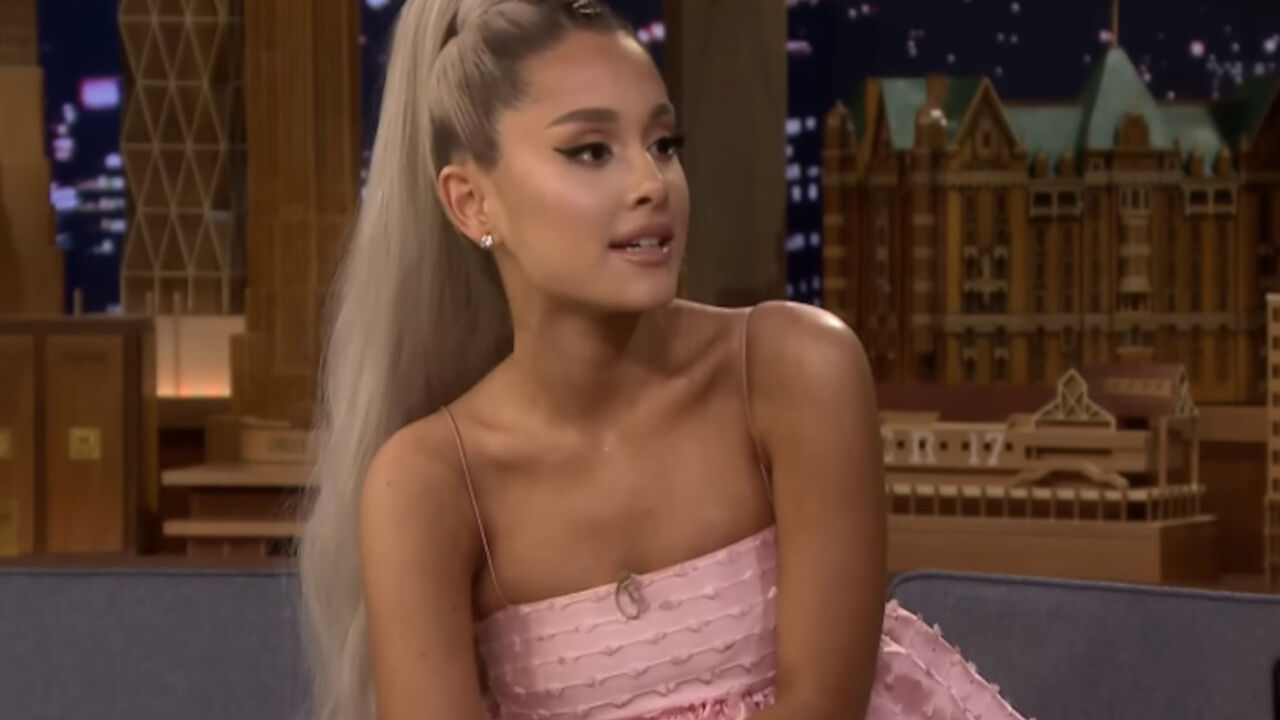 Arijana Grande