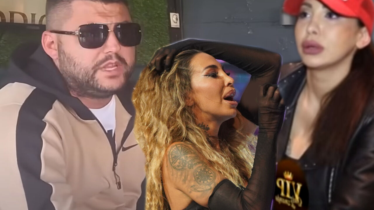 Asmin Durdžić, Anela Ahmić, Sita Ahmić