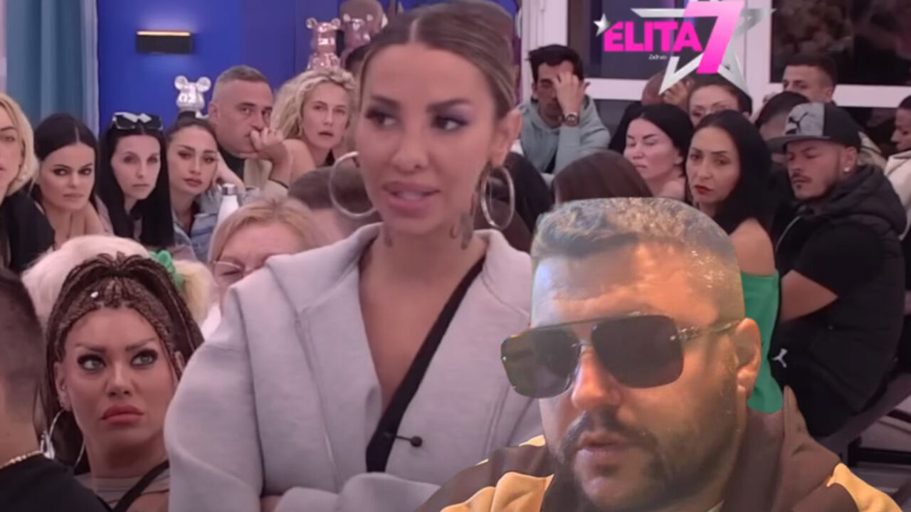 Aneli Ahmić, Asmin Durdžić