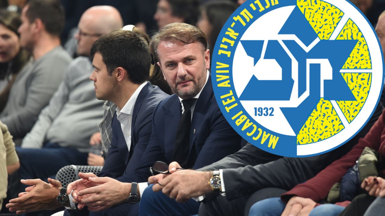 Ostoja Mijailović