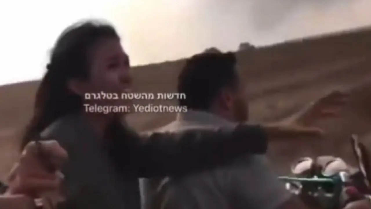 Izraelpalestina