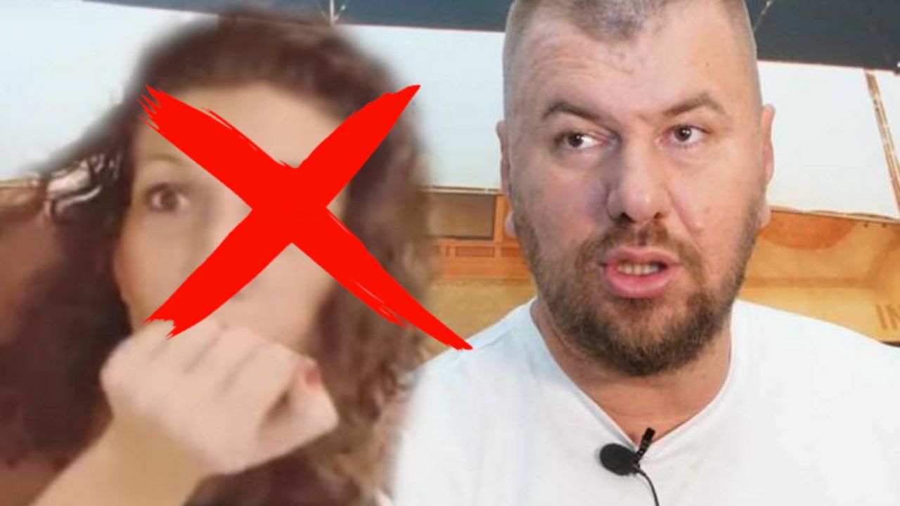 Ena Janjušević, Marko Janjušević Janjuš