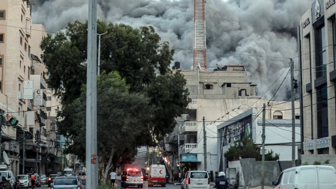 izrael