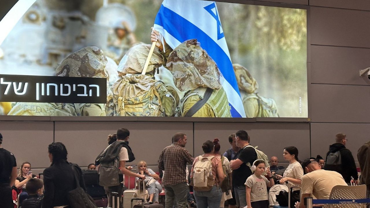 Izrael