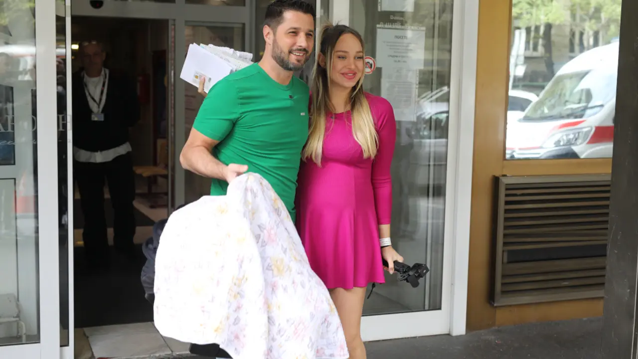 Marko Miljković, Luna Đogani
