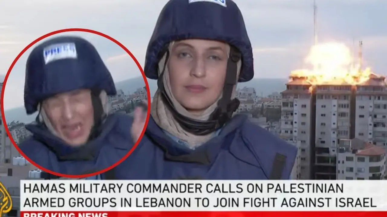 Foto: Youtube/Printscreen/Al Jazeera English