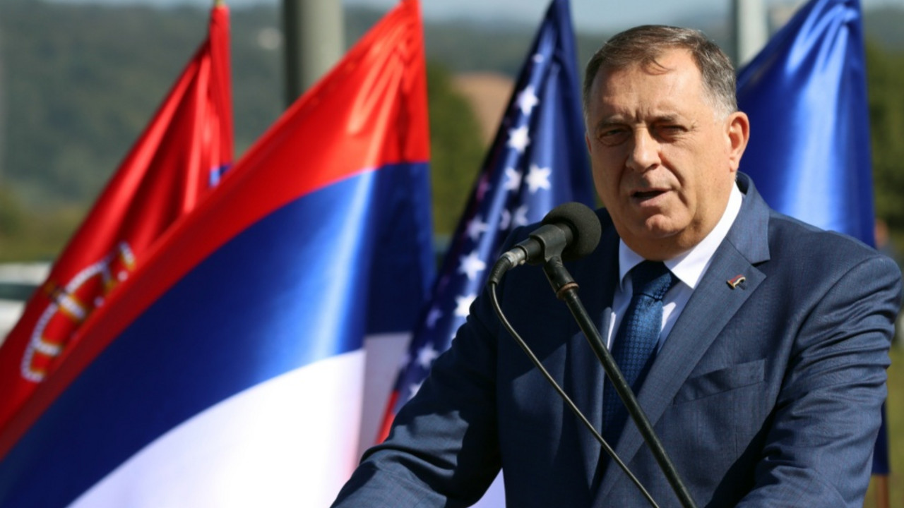 Milorad Dodik