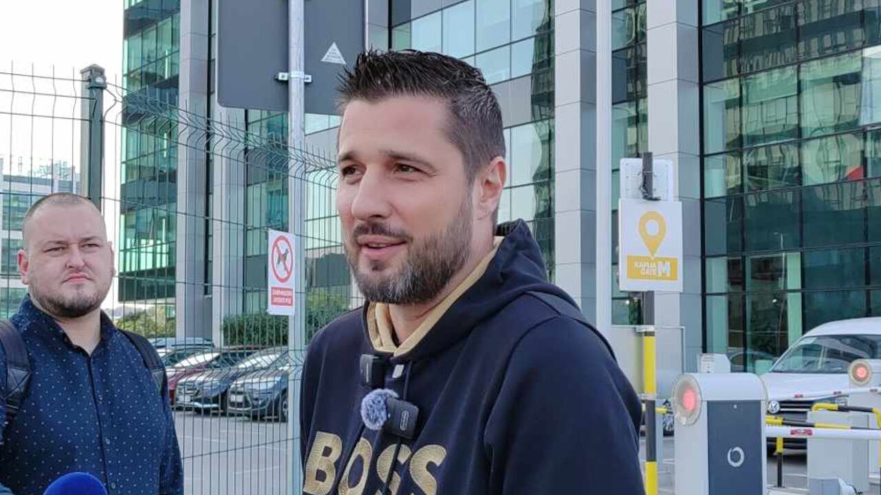 Marko Miljković