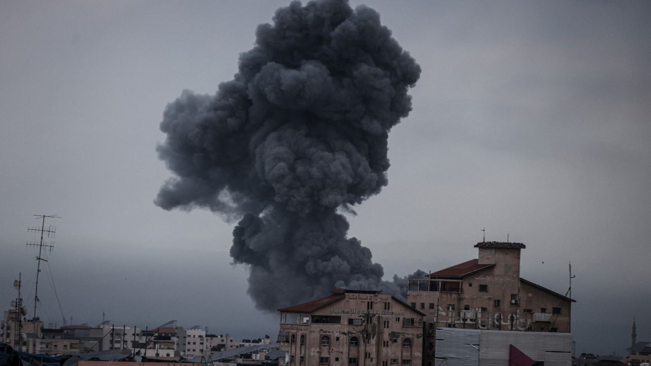 izrael
