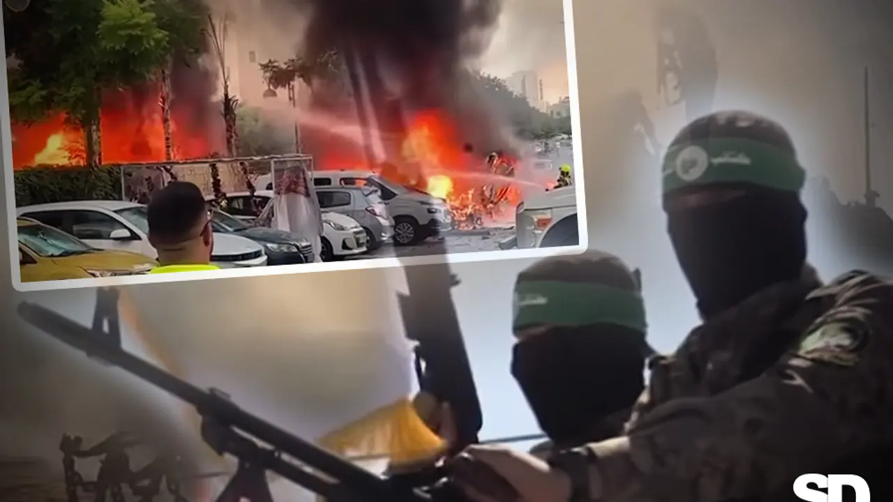 Hamas
