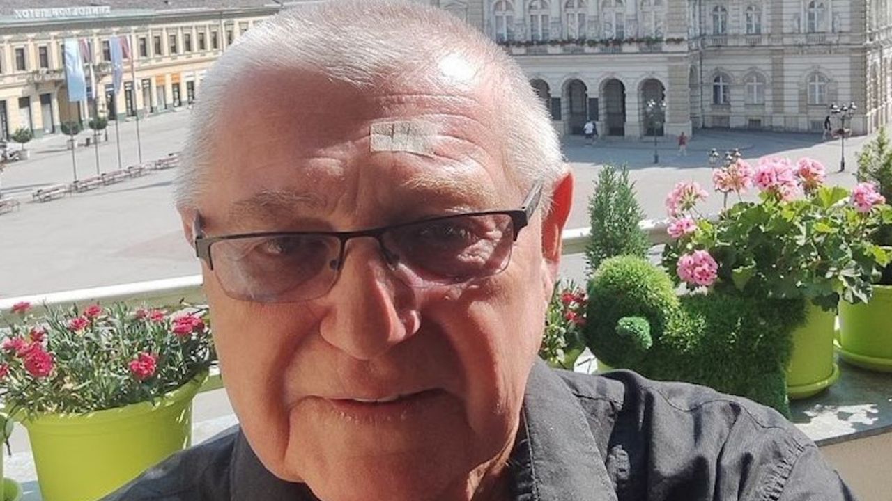 Dušan Mihalek