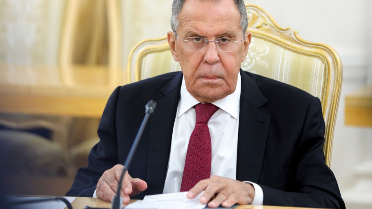 LAVROV