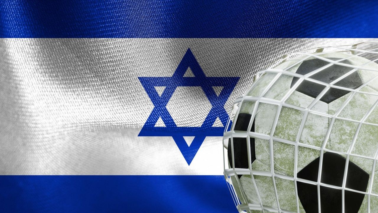 Izrael fudbal