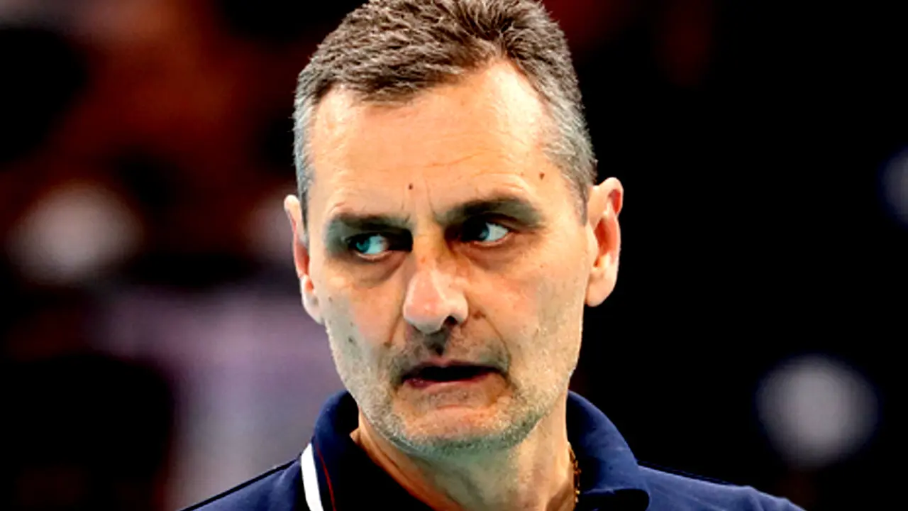 Zoran Terzić