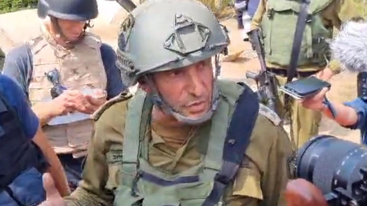 Masakr u Izraelu
