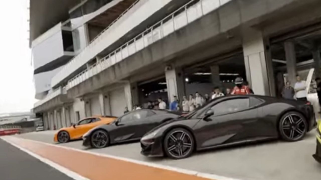 automobili