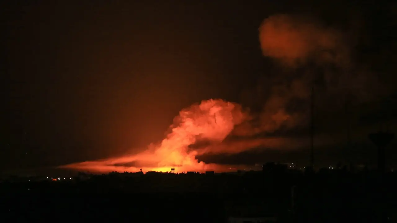 gaza
